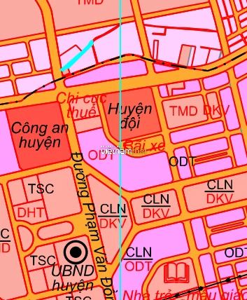 Đường sẽ mở theo quy hoạch ở xã Cam Hải Tây, huyện Cam Lâm, tỉnh Khánh Hòa (phần 17) - Ảnh 4. Đường sẽ mở theo quy hoạch ở xã Cam Hải Tây, huyện Cam Lâm, tỉnh Khánh Hòa (phần 17) - Ảnh 4.