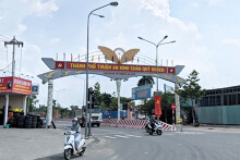 Căn hộ TP HCM quá đắt, người mua nhà dồn về Bình Dương, Đồng Nai