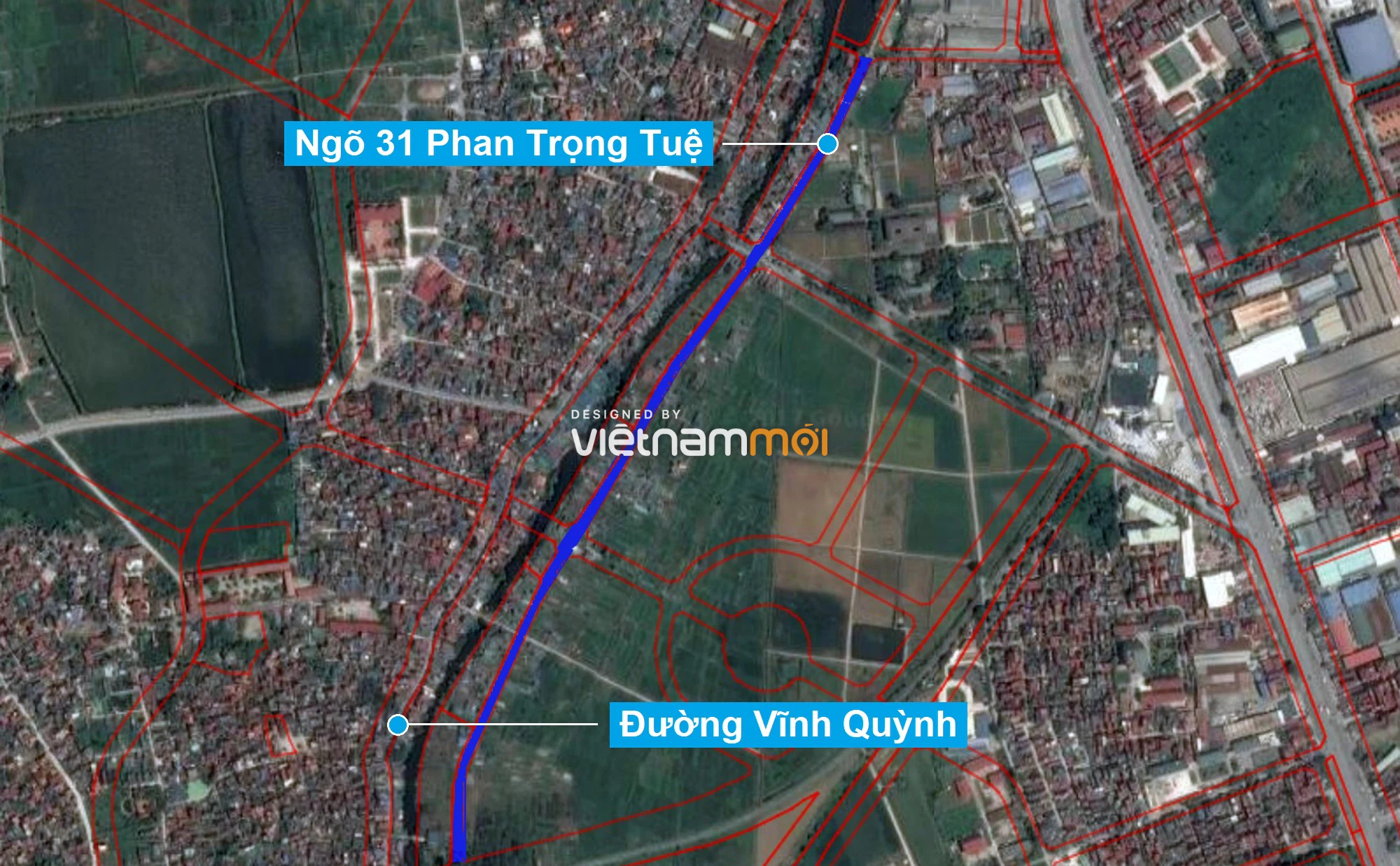 Những khu đất sắp thu hồi để mở đường ở xã Vĩnh Quỳnh, Thanh Trì, Hà Nội (phần 7) - Ảnh 9. Những khu đất sắp thu hồi để mở đường ở xã Vĩnh Quỳnh, Thanh Trì, Hà Nội (phần 7) - Ảnh 9.