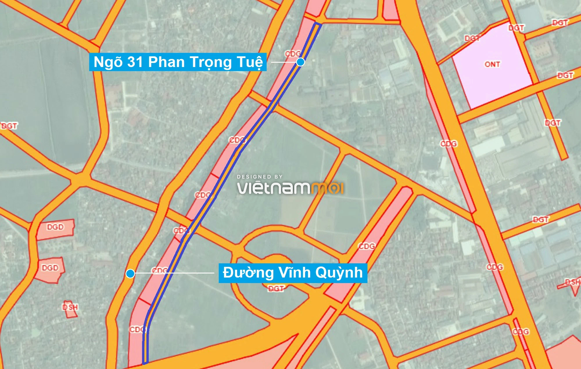 Những khu đất sắp thu hồi để mở đường ở xã Vĩnh Quỳnh, Thanh Trì, Hà Nội (phần 7) - Ảnh 8. Những khu đất sắp thu hồi để mở đường ở xã Vĩnh Quỳnh, Thanh Trì, Hà Nội (phần 7) - Ảnh 8.
