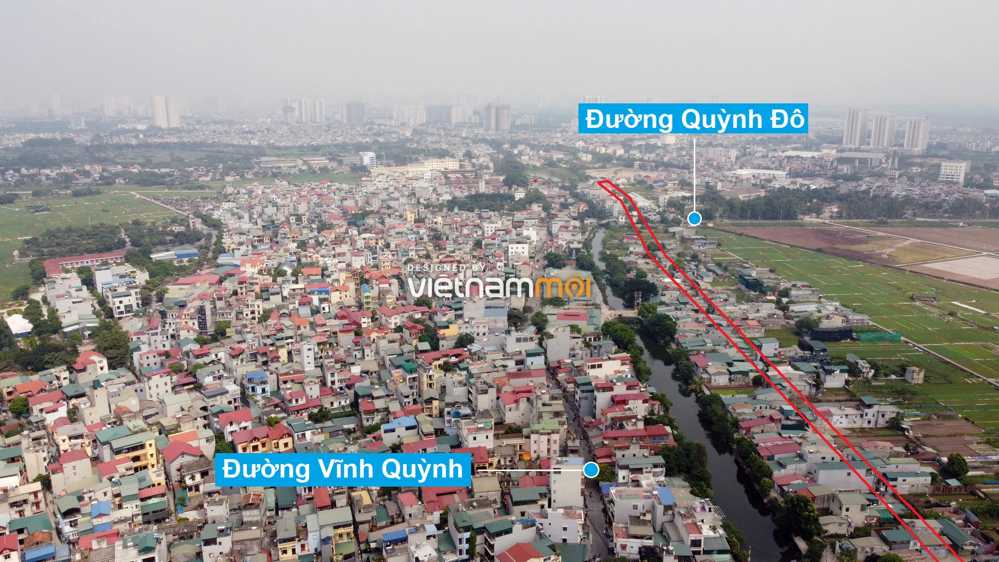 Những khu đất sắp thu hồi để mở đường ở xã Vĩnh Quỳnh, Thanh Trì, Hà Nội (phần 7) - Ảnh 11. Những khu đất sắp thu hồi để mở đường ở xã Vĩnh Quỳnh, Thanh Trì, Hà Nội (phần 7) - Ảnh 11.