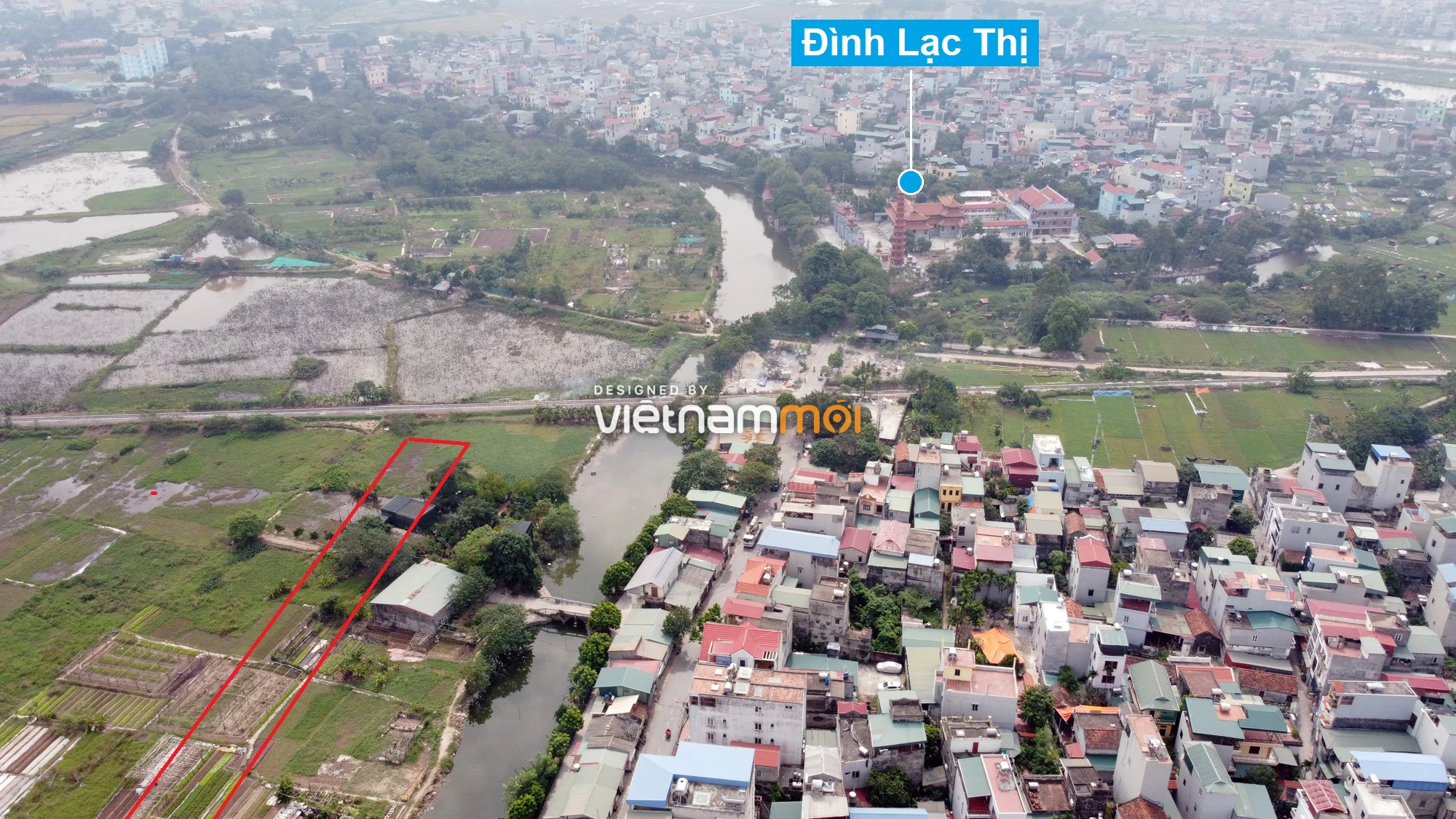 Những khu đất sắp thu hồi để mở đường ở xã Vĩnh Quỳnh, Thanh Trì, Hà Nội (phần 7) - Ảnh 13. Những khu đất sắp thu hồi để mở đường ở xã Vĩnh Quỳnh, Thanh Trì, Hà Nội (phần 7) - Ảnh 13.