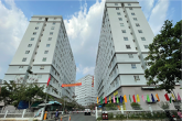 Chương Dương Corp gọi vốn trăm tỷ cho hai dự án nhà ở tại TP HCM