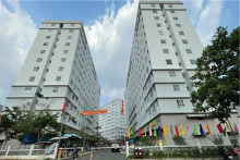 Chương Dương Corp gọi vốn trăm tỷ cho hai dự án nhà ở tại TP HCM