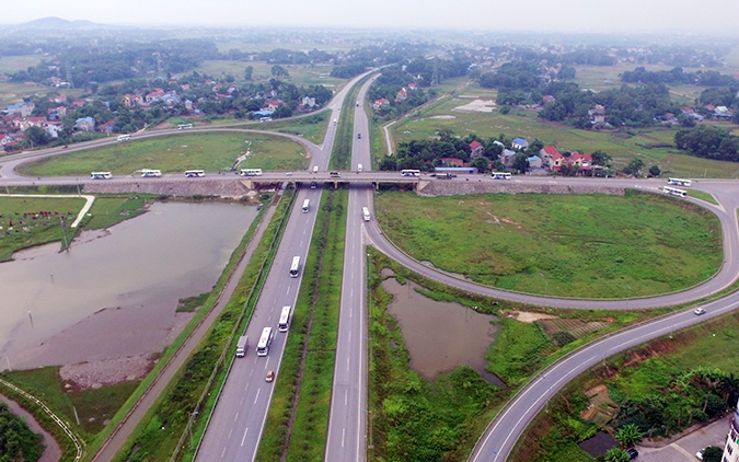 Khởi công cao tốc Chợ Mới - Bắc Kạn dài 28 km trong năm 2022 - Ảnh 1. Khởi công cao tốc Chợ Mới - Bắc Kạn dài 28 km trong năm 2022 - Ảnh 1.
