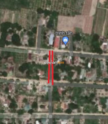 Đường sẽ mở theo quy hoạch ở xã Cam Hiệp Nam, huyện Cam Lâm, tỉnh Khánh Hòa (phần 2) - Ảnh 5. Đường sẽ mở theo quy hoạch ở xã Cam Hiệp Nam, huyện Cam Lâm, tỉnh Khánh Hòa (phần 2) - Ảnh 5.