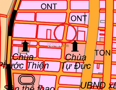 Đường sẽ mở theo quy hoạch ở xã Cam Hiệp Nam, huyện Cam Lâm, tỉnh Khánh Hòa (phần 3) - Ảnh 4. Đường sẽ mở theo quy hoạch ở xã Cam Hiệp Nam, huyện Cam Lâm, tỉnh Khánh Hòa (phần 3) - Ảnh 4.