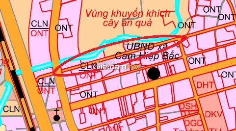 Đường sẽ mở theo quy hoạch ở xã Cam Hiệp Bắc, huyện Cam Lâm, tỉnh Khánh Hòa (phần 6) - Ảnh 6. Đường sẽ mở theo quy hoạch ở xã Cam Hiệp Bắc, huyện Cam Lâm, tỉnh Khánh Hòa (phần 6) - Ảnh 6.