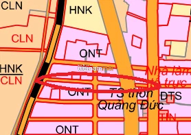 Đường sẽ mở theo quy hoạch ở xã Cam Hiệp Nam, huyện Cam Lâm, tỉnh Khánh Hòa (phần 2) - Ảnh 6. Đường sẽ mở theo quy hoạch ở xã Cam Hiệp Nam, huyện Cam Lâm, tỉnh Khánh Hòa (phần 2) - Ảnh 6.