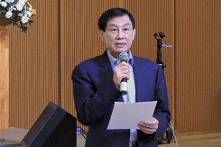 Ông Jonathan Hạnh Nguyễn muốn tài trợ quy hoạch trung tâm tài chính kinh tế ở TP Thủ Đức