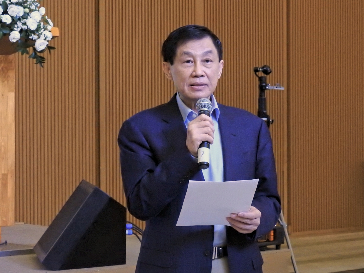 Ông Jonathan Hạnh Nguyễn muốn tham gia quy hoạch một số khu vực ở TP Thủ Đức - Ảnh 1. Ông Jonathan Hạnh Nguyễn muốn tham gia quy hoạch một số khu vực ở TP Thủ Đức - Ảnh 1.