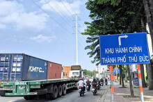 Chủ tịch HoREA: TP Thủ Đức có 3 khu chế xuất sắp hết hạn sử dụng, có thể quy hoạch lại để tạo lợi thế quỹ đất