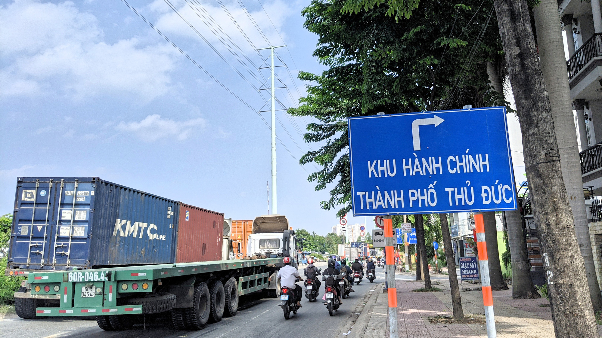 Chủ tịch HoREA: TP Thủ Đức có 3 khu chế xuất sắp hết hạn sử dụng, có thể quy hoạch lại để tạo lợi thế quỹ đất - Ảnh 1. Chủ tịch HoREA: TP Thủ Đức có 3 khu chế xuất sắp hết hạn sử dụng, có thể quy hoạch lại để tạo lợi thế quỹ đất - Ảnh 1.