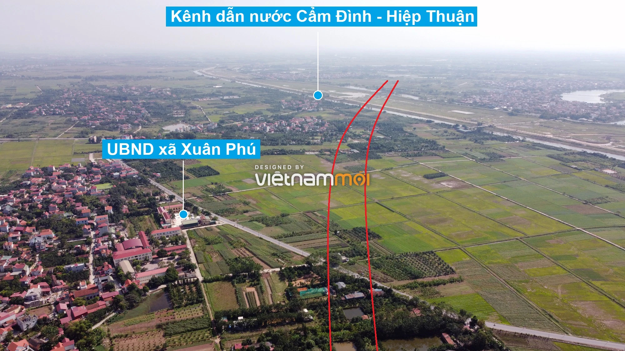 Cầu sẽ mở theo quy hoạch ở Hà Nội: Toàn cảnh cầu Vân Phúc nối Phúc Thọ với Yên Lạc, Vĩnh Phúc - Ảnh 10. Cầu sẽ mở theo quy hoạch ở Hà Nội: Toàn cảnh cầu Vân Phúc nối Phúc Thọ với Yên Lạc, Vĩnh Phúc - Ảnh 10.