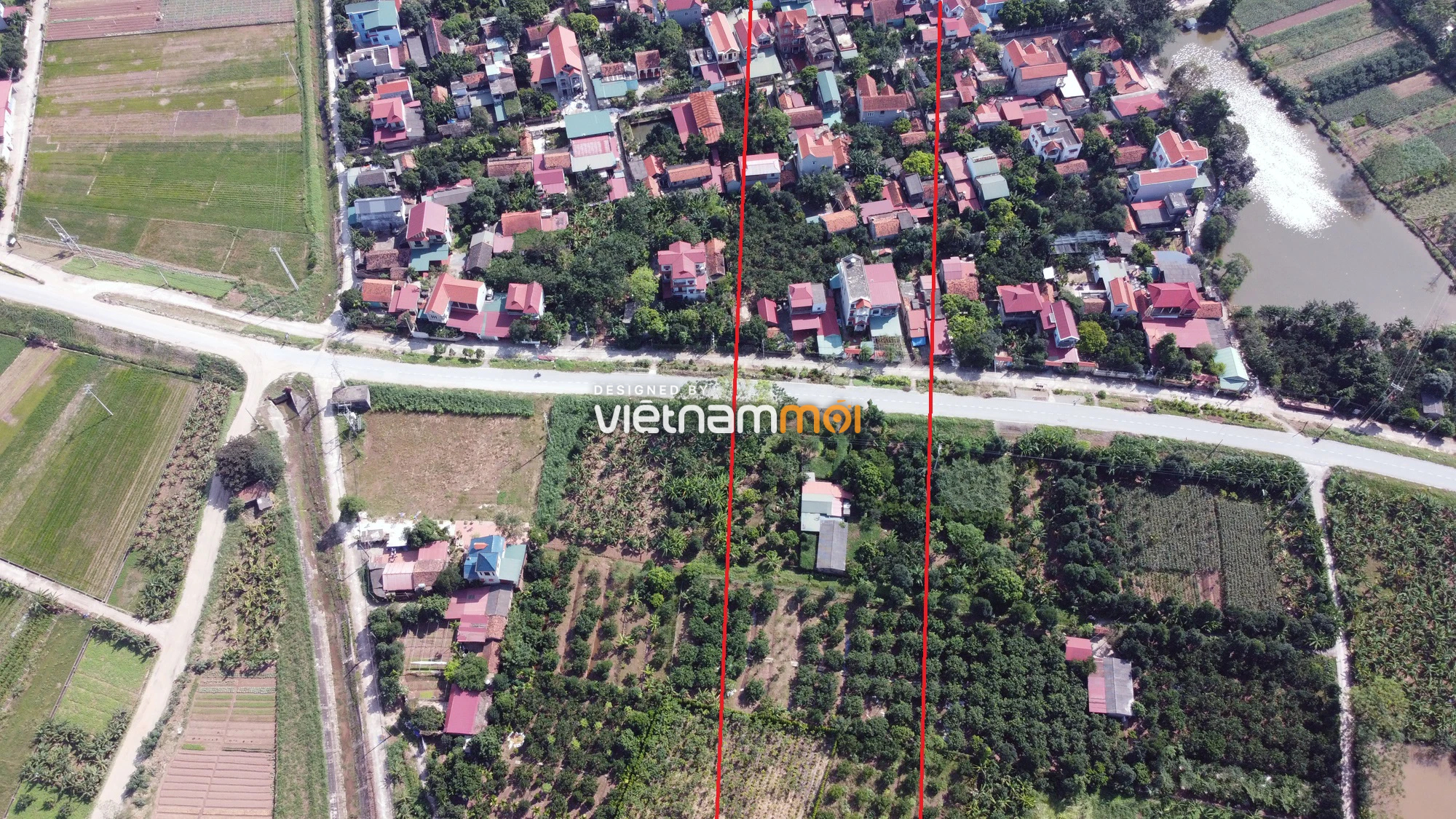 Cầu sẽ mở theo quy hoạch ở Hà Nội: Toàn cảnh cầu Vân Phúc nối Phúc Thọ với Yên Lạc, Vĩnh Phúc - Ảnh 8. Cầu sẽ mở theo quy hoạch ở Hà Nội: Toàn cảnh cầu Vân Phúc nối Phúc Thọ với Yên Lạc, Vĩnh Phúc - Ảnh 8.