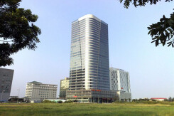Petroland sẽ đổi tên thành Victory Capital, thành lập 5 công ty con làm BĐS