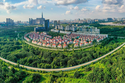 Thông tin quy hoạch nổi bật tuần qua (28/2-6/3): Tọa đàm hiến kế quy hoạch TP Thủ Đức, dồn lực đưa Long Thành lên thành phố