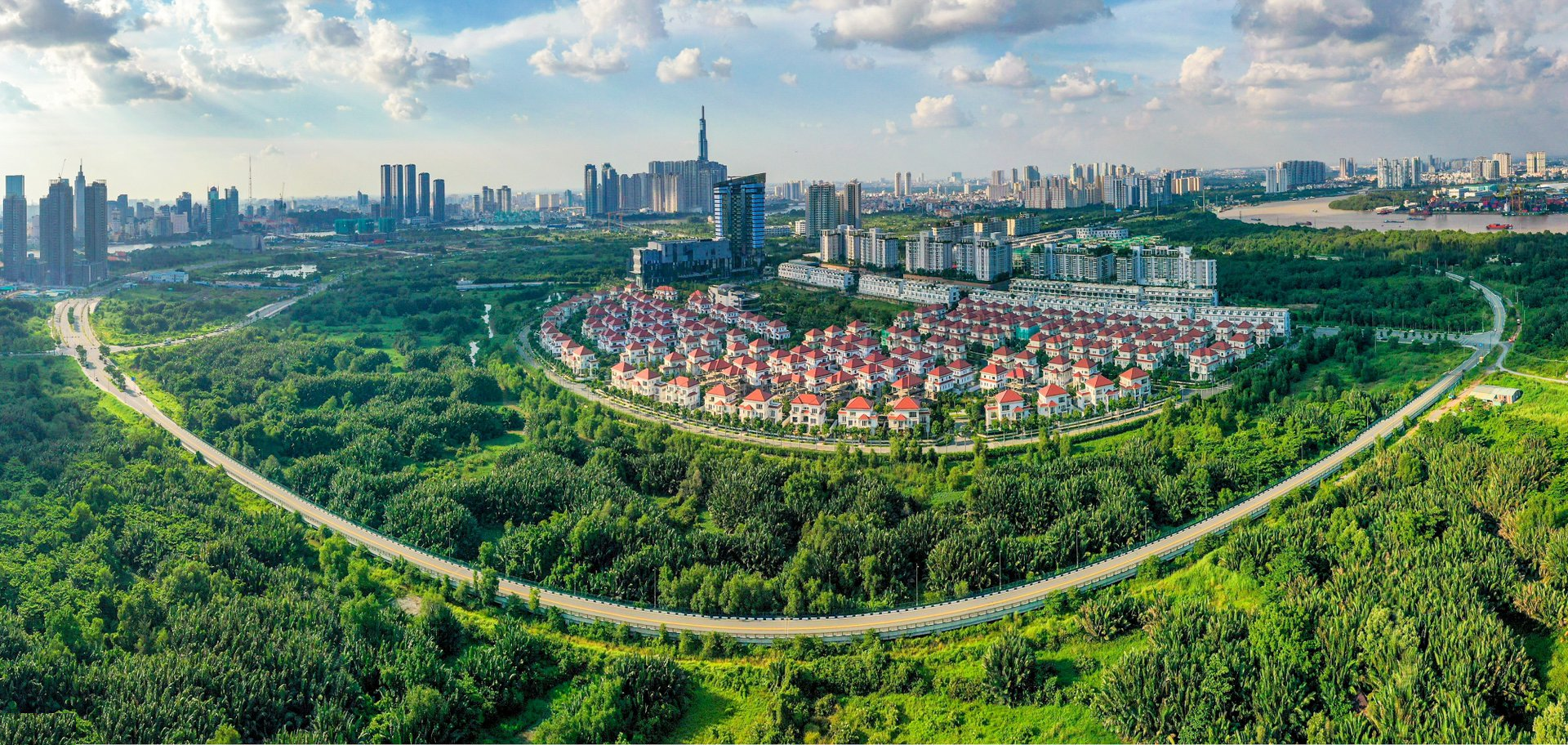Thông tin quy hoạch nổi bật tuần qua (29/2-6/3): Tọa đàm hiến kế quy hoạch TP Thủ Đức, động thổ dự án sân bay Sa Pa - Ảnh 2.