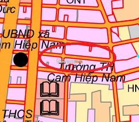 Đường sẽ mở theo quy hoạch ở xã Cam Hiệp Nam, huyện Cam Lâm, tỉnh Khánh Hòa (phần 8) - Ảnh 4.
