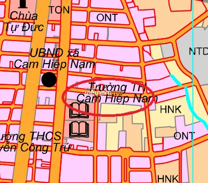Đường sẽ mở theo quy hoạch ở xã Cam Hiệp Nam, huyện Cam Lâm, tỉnh Khánh Hòa (phần 9) - Ảnh 4. Đường sẽ mở theo quy hoạch ở xã Cam Hiệp Nam, huyện Cam Lâm, tỉnh Khánh Hòa (phần 9) - Ảnh 4.