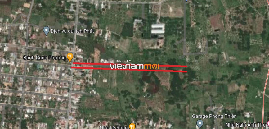 Đường sẽ mở theo quy hoạch ở xã Cam Hiệp Nam, huyện Cam Lâm, tỉnh Khánh Hòa (phần 10) - Ảnh 5. Đường sẽ mở theo quy hoạch ở xã Cam Hiệp Nam, huyện Cam Lâm, tỉnh Khánh Hòa (phần 10) - Ảnh 5.