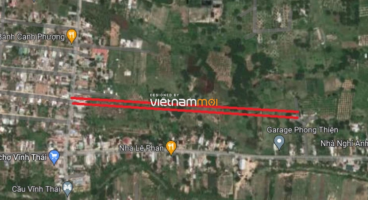 Đường sẽ mở theo quy hoạch ở xã Cam Hiệp Nam, huyện Cam Lâm, tỉnh Khánh Hòa (phần 11) - Ảnh 7. Đường sẽ mở theo quy hoạch ở xã Cam Hiệp Nam, huyện Cam Lâm, tỉnh Khánh Hòa (phần 11) - Ảnh 7.