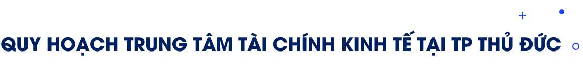 Thông tin quy hoạch nổi bật tuần qua (29/2-6/3): Tọa đàm hiến kế quy hoạch TP Thủ Đức, động thổ dự án sân bay Sa Pa - Ảnh 1.