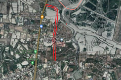 Đường sẽ mở theo quy hoạch ở phường 12, TP Vũng Tàu, tỉnh Bà Rịa - Vũng Tàu (phần 13)