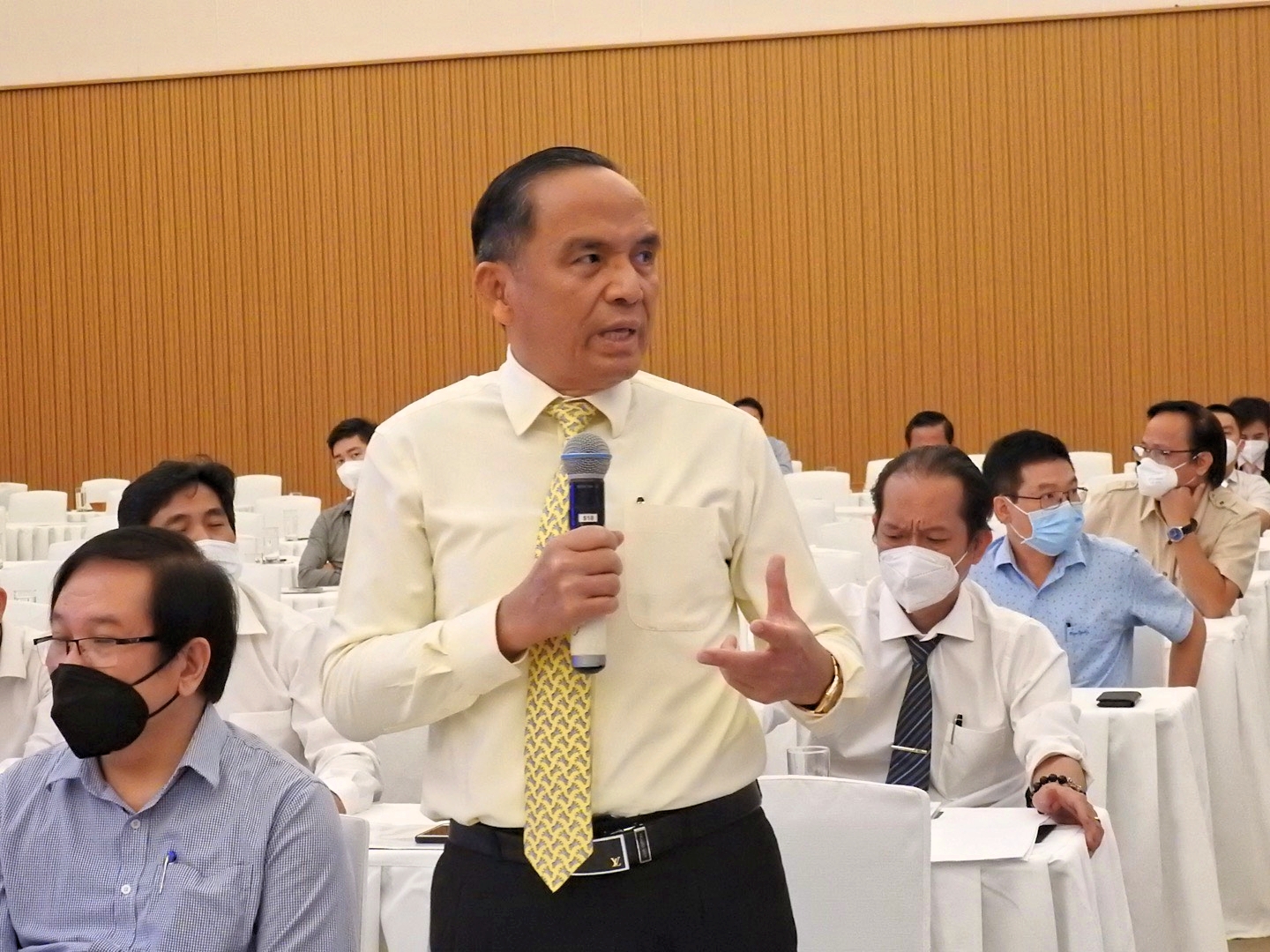 Chủ tịch HoREA: TP Thủ Đức có 3 khu chế xuất sắp hết hạn sử dụng, có thể quy hoạch lại để tạo lợi thế quỹ đất - Ảnh 2. Chủ tịch HoREA: TP Thủ Đức có 3 khu chế xuất sắp hết hạn sử dụng, có thể quy hoạch lại để tạo lợi thế quỹ đất - Ảnh 2.