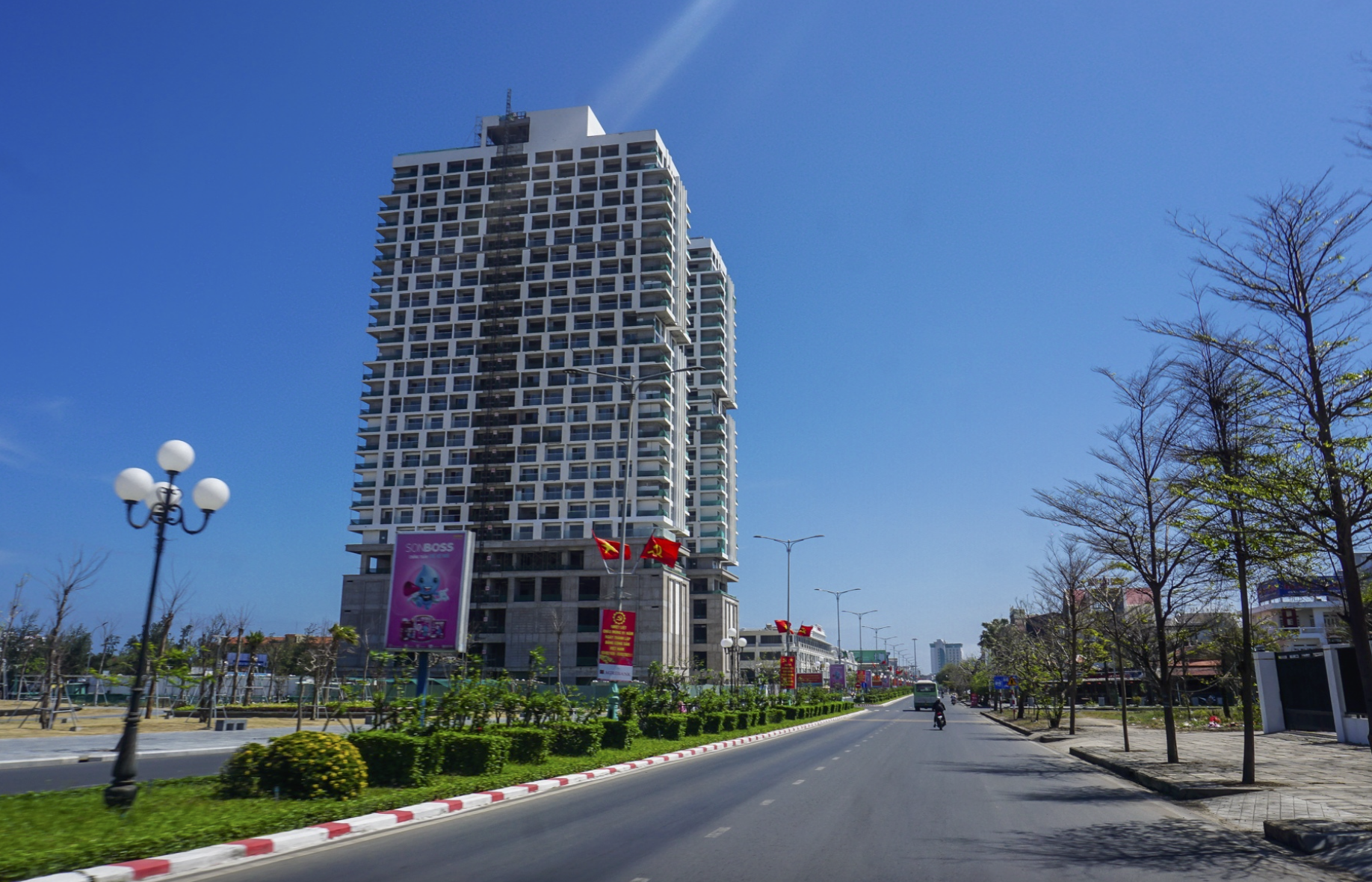 Phú Yên muốn huy động 95.000 tỷ vốn đầu tư - Ảnh 1. Phú Yên muốn huy động 95.000 tỷ vốn đầu tư - Ảnh 1.