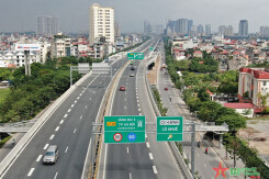 Hà Nội đề xuất chỉ định thầu làm vành đai 4 hơn 87.000 tỷ đồng
