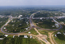 Loạt dự án cao tốc dài 1.166 km sẽ được triển khai tại Đồng bằng sông Cửu Long