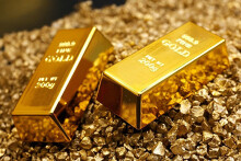 Dự báo giá vàng 8/3: Duy trì đà tăng mạnh vào đầu phiên?