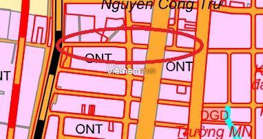 Đường sẽ mở theo quy hoạch ở xã Cam Hiệp Nam, huyện Cam Lâm, tỉnh Khánh Hòa (phần 27) - Ảnh 2. Đường sẽ mở theo quy hoạch ở xã Cam Hiệp Nam, huyện Cam Lâm, tỉnh Khánh Hòa (phần 27) - Ảnh 2.
