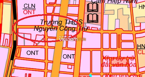 Đường sẽ mở theo quy hoạch ở xã Cam Hiệp Nam, huyện Cam Lâm, tỉnh Khánh Hòa (phần 28) - Ảnh 2.