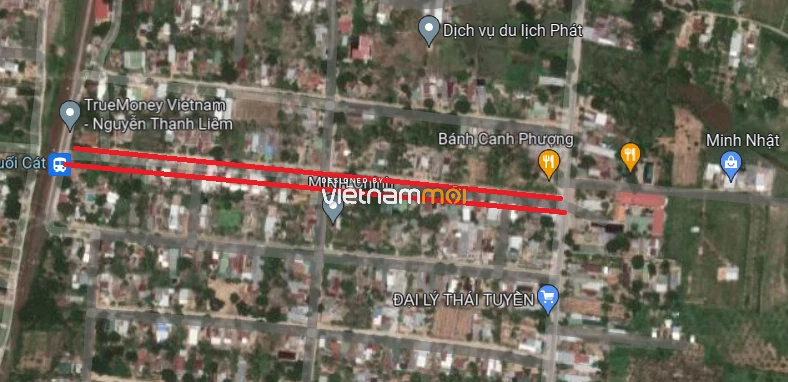 Đường sẽ mở theo quy hoạch ở xã Cam Hiệp Nam, huyện Cam Lâm, tỉnh Khánh Hòa (phần 25) - Ảnh 5. Đường sẽ mở theo quy hoạch ở xã Cam Hiệp Nam, huyện Cam Lâm, tỉnh Khánh Hòa (phần 25) - Ảnh 5.