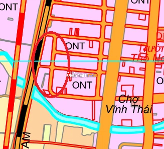 Đường sẽ mở theo quy hoạch ở xã Cam Hiệp Nam, huyện Cam Lâm, tỉnh Khánh Hòa (phần 27) - Ảnh 4. Đường sẽ mở theo quy hoạch ở xã Cam Hiệp Nam, huyện Cam Lâm, tỉnh Khánh Hòa (phần 27) - Ảnh 4.