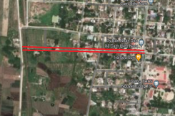 Đường sẽ mở theo quy hoạch ở xã Cam Hiệp Nam, huyện Cam Lâm, tỉnh Khánh Hòa (phần 31)