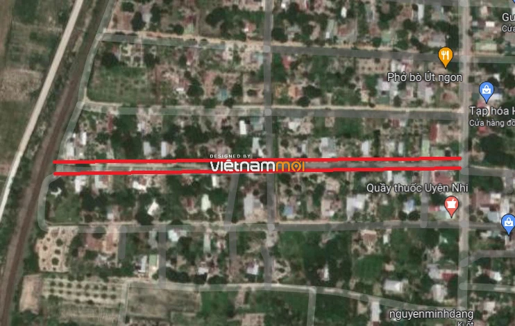 Đường sẽ mở theo quy hoạch ở xã Cam Hiệp Nam, huyện Cam Lâm, tỉnh Khánh Hòa (phần 38) - Ảnh 5.