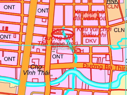 Đường sẽ mở theo quy hoạch ở xã Cam Hiệp Nam, huyện Cam Lâm, tỉnh Khánh Hòa (phần 24) - Ảnh 6. Đường sẽ mở theo quy hoạch ở xã Cam Hiệp Nam, huyện Cam Lâm, tỉnh Khánh Hòa (phần 24) - Ảnh 6.