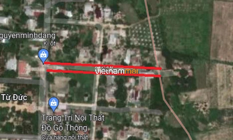 Đường sẽ mở theo quy hoạch ở xã Cam Hiệp Nam, huyện Cam Lâm, tỉnh Khánh Hòa (phần 37) - Ảnh 5. Đường sẽ mở theo quy hoạch ở xã Cam Hiệp Nam, huyện Cam Lâm, tỉnh Khánh Hòa (phần 37) - Ảnh 5.
