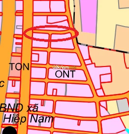 Đường sẽ mở theo quy hoạch ở xã Cam Hiệp Nam, huyện Cam Lâm, tỉnh Khánh Hòa (phần 37) - Ảnh 4. Đường sẽ mở theo quy hoạch ở xã Cam Hiệp Nam, huyện Cam Lâm, tỉnh Khánh Hòa (phần 37) - Ảnh 4.