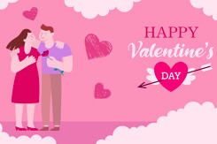 Top 20 hình ảnh Valentine Trắng 14/3 độc đáo và ý nghĩa năm 2022