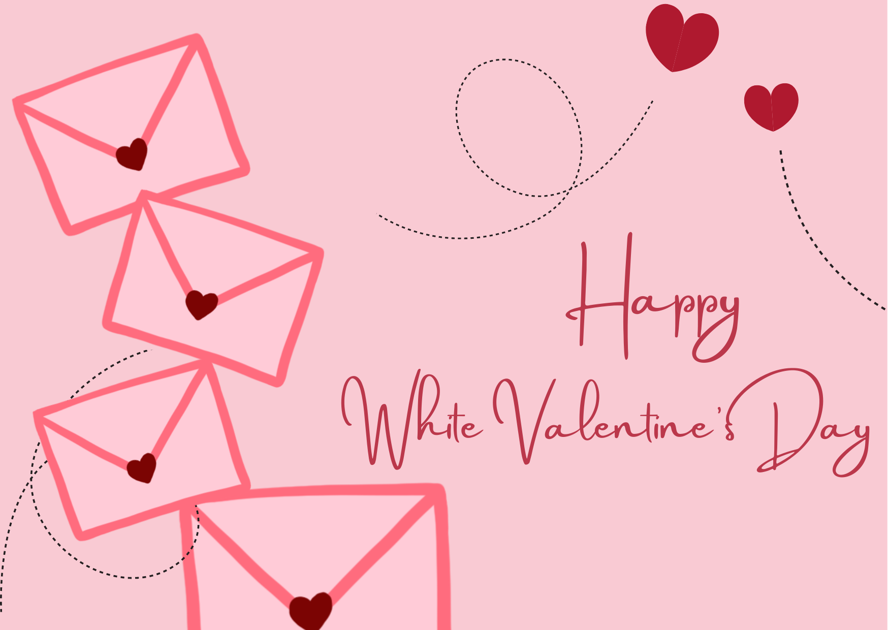 Valentine Trắng bắt nguồn từ quốc gia nào? Nguồn gốc và ý nghĩa của ngày lễ này - Ảnh 1. Valentine Trắng bắt nguồn từ quốc gia nào? Nguồn gốc và ý nghĩa của ngày lễ này - Ảnh 1.