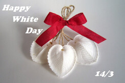 Valentine Trắng nghĩa là gì?
