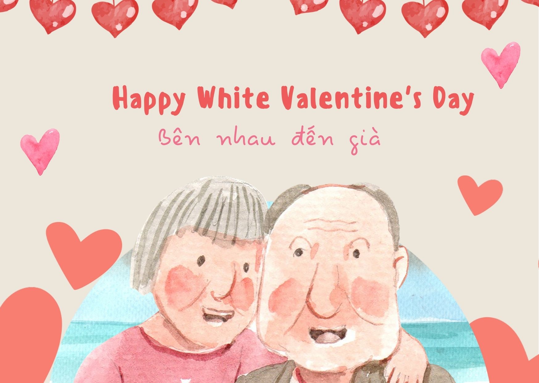 Top 20 lời chúc Valentine Trắng cho chồng hay và ý nghĩa 2022 - Ảnh 3. Top 20 lời chúc Valentine Trắng cho chồng hay và ý nghĩa 2022 - Ảnh 3.
