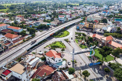 TP HCM kêu gọi đầu tư vào 55 dự án 285.000 tỷ tại huyện Hóc Môn và Củ Chi