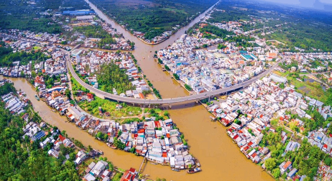 Làn sóng di cư từ loạt 'sếu đầu đàn' dự báo 'đánh thức' thị trường địa ốc miền Tây sau nhiều thập kỷ ngủ đông - Ảnh 1. Làn sóng di cư từ loạt 'sếu đầu đàn' dự báo 'đánh thức' thị trường địa ốc miền Tây sau nhiều thập kỷ ngủ đông - Ảnh 1.