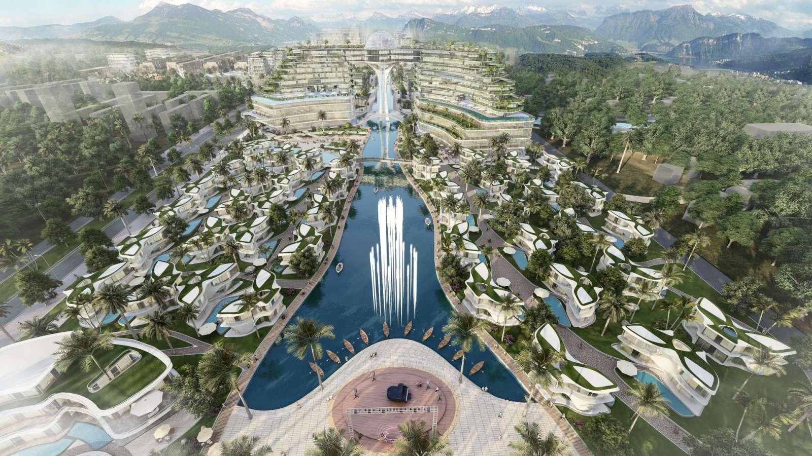 Làn sóng di cư từ loạt 'sếu đầu đàn' dự báo 'đánh thức' thị trường địa ốc miền Tây sau nhiều thập kỷ ngủ đông - Ảnh 3. Làn sóng di cư từ loạt 'sếu đầu đàn' dự báo 'đánh thức' thị trường địa ốc miền Tây sau nhiều thập kỷ ngủ đông - Ảnh 3.