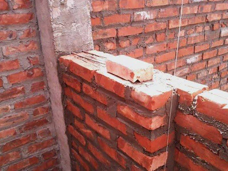 Xây nhà nên dùng gạch đặc hay gạch lỗ? Ưu và nhược điểm của từng loại gạch - Ảnh 1. Xây nhà nên dùng gạch đặc hay gạch lỗ? Ưu và nhược điểm của từng loại gạch - Ảnh 1.